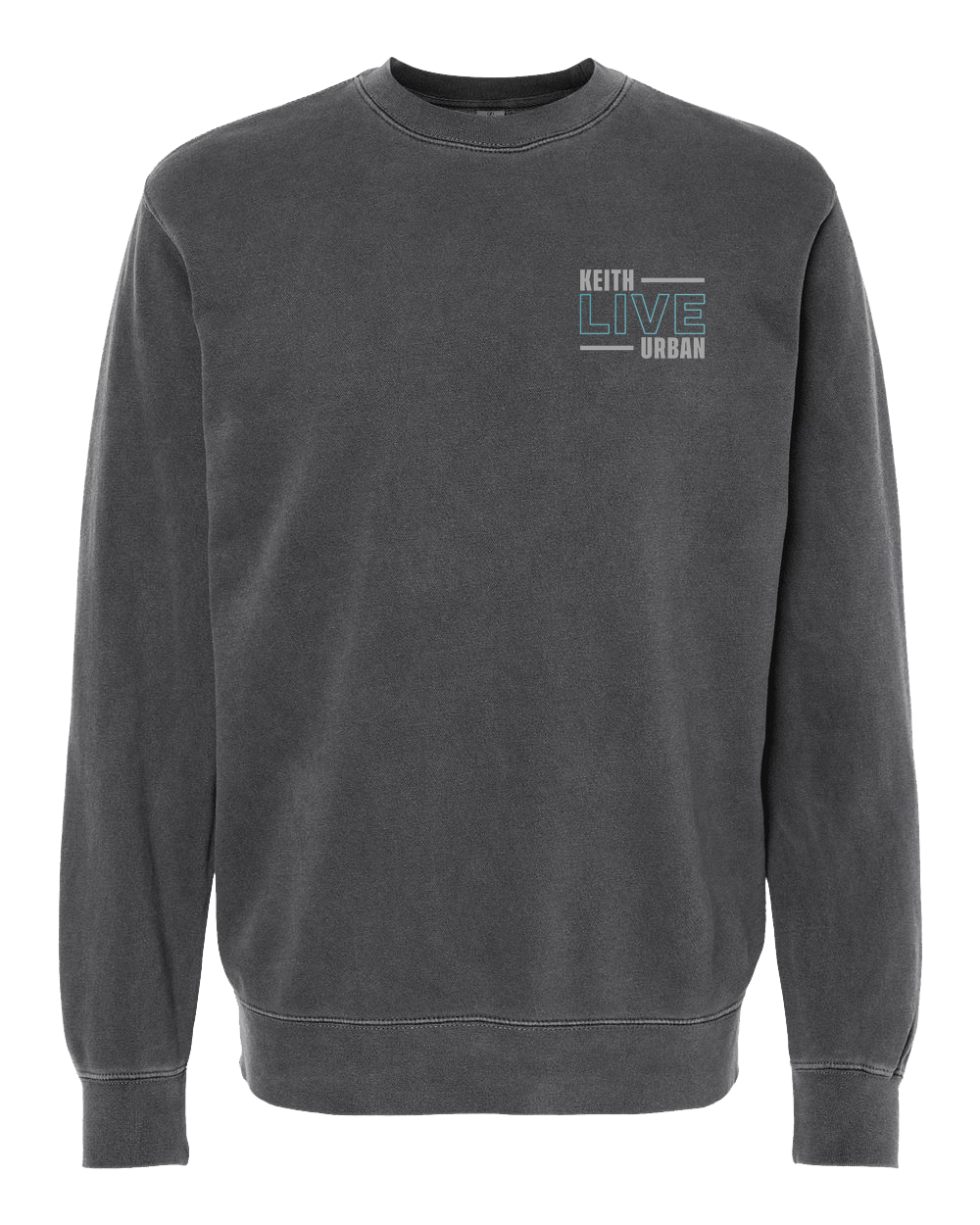 KU Live Crewneck