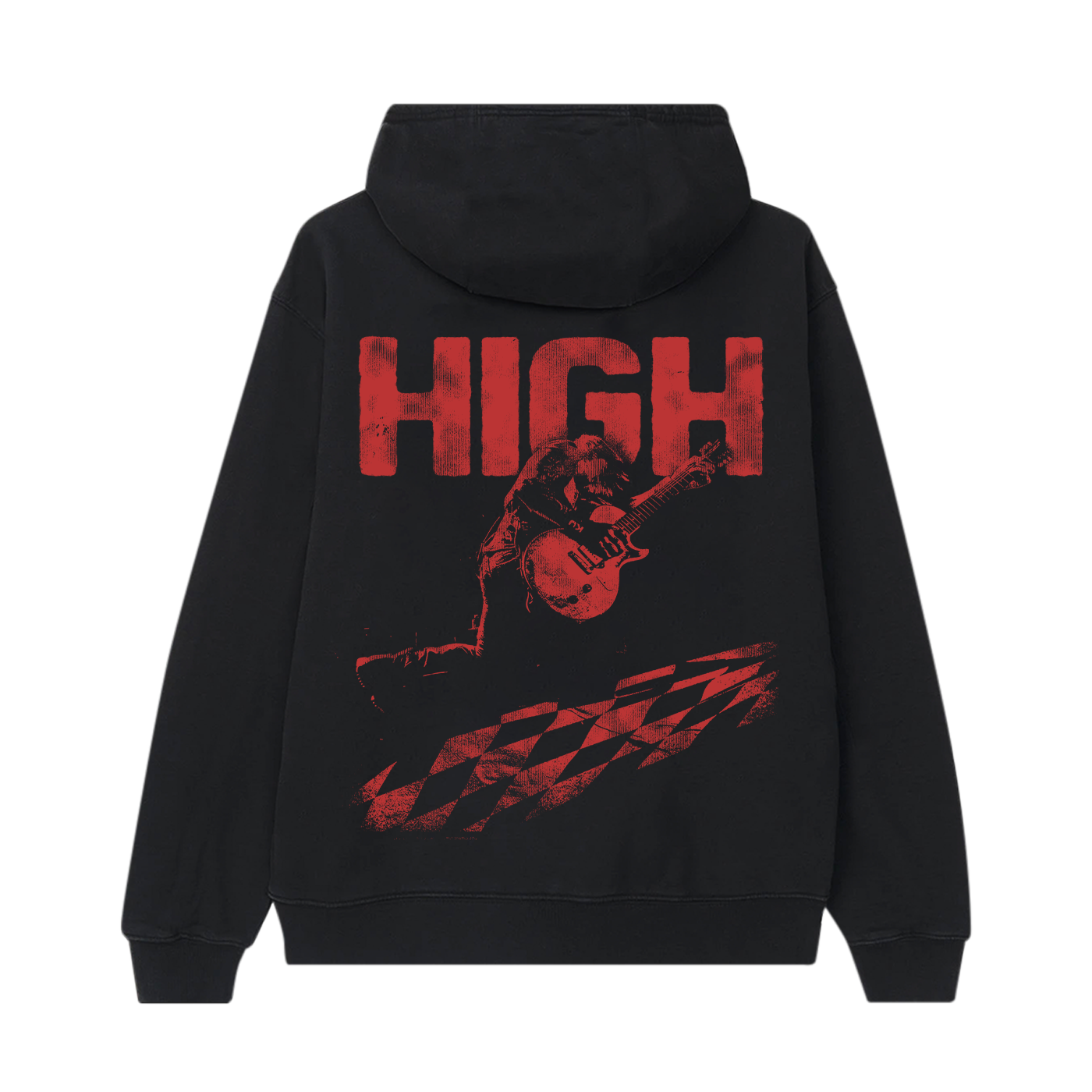 HIGH Hoodie