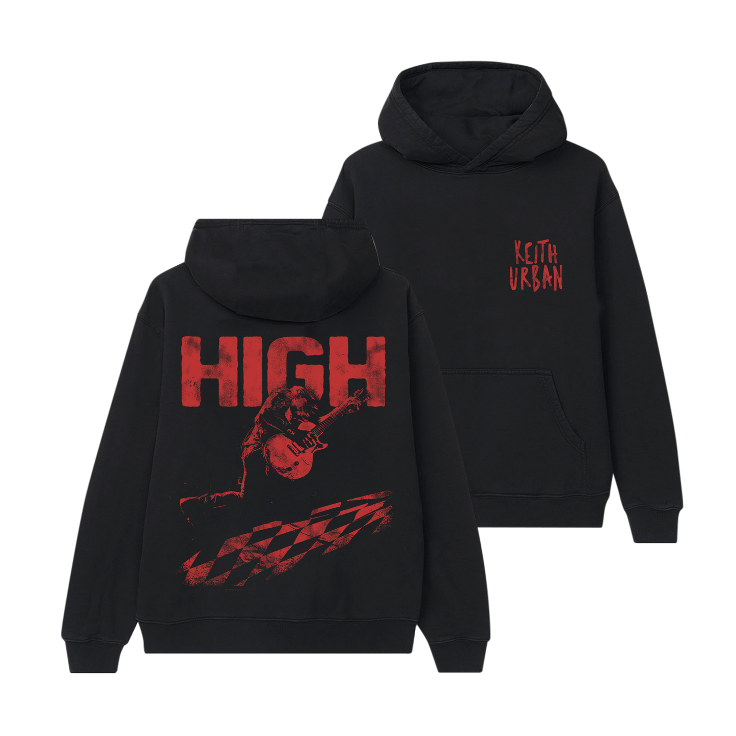 HIGH Hoodie